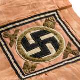 Adolf Hitler - Kranzschleife für ein militärisches Staatsbegräbnis - фото 3