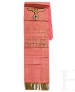 Produktkatalog. Adolf Hitler - Kranzschleife für ein Staatsbegräbnis