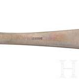 Adolf Hitler - Speisegabel und -messer aus dem formellen Tafelsilber der Neuen Reichskanzlei - photo 5