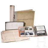 Kleines Konvolut zum Weimarer Gauforum - фото 1