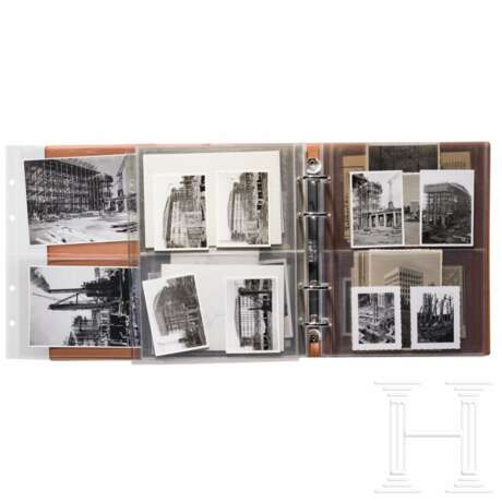 Kleines Konvolut zum Weimarer Gauforum - фото 2