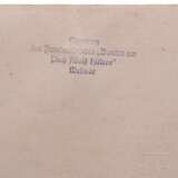 Kleines Konvolut zum Weimarer Gauforum - фото 4