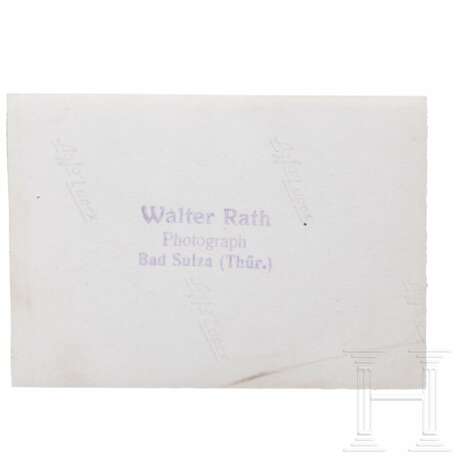 Kleines Konvolut zum Weimarer Gauforum - фото 5