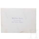 Kleines Konvolut zum Weimarer Gauforum - фото 5