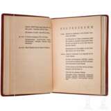 Geschenkbildband anlässlich Mussolinis Besuch 1937 in München - photo 5