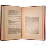 Geschenkbildband anlässlich Mussolinis Besuch 1937 in München - photo 6