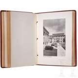 Geschenkbildband anlässlich Mussolinis Besuch 1937 in München - photo 8