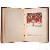 Geschenkbildband anlässlich Mussolinis Besuch 1937 in München - photo 9