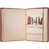 Geschenkbildband anlässlich Mussolinis Besuch 1937 in München - photo 10