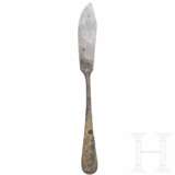 Zeppelin LZ 129 "Hindenburg" - Fischmesser - photo 1