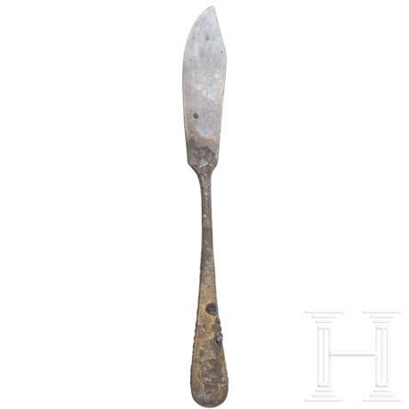 Zeppelin LZ 129 "Hindenburg" - Fischmesser - photo 1