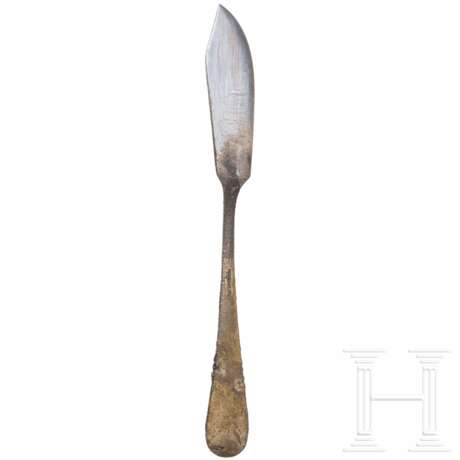 Zeppelin LZ 129 "Hindenburg" - Fischmesser - photo 3
