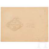 Zeppelin LZ 129 "Hindenburg" - Luftpost, 8. Nordamerikafahrt - photo 2