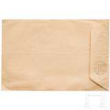 Zeppelin LZ 129 "Hindenburg" - Luftpost, Deutschlandfahrt - Foto 2