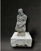 Aperçu. Josef Thorak - "Petrus mit dem Himmelsschlüssel"