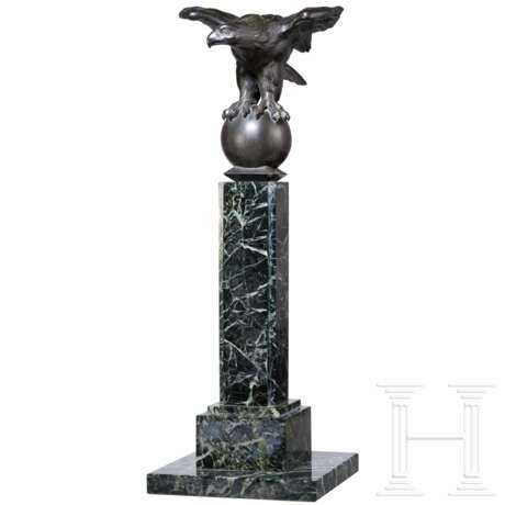 Adler auf Siegessäule von Kraas, Berlin - photo 2