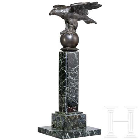 Adler auf Siegessäule von Kraas, Berlin - photo 3