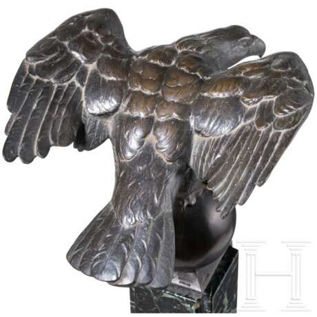 Adler auf Siegessäule von Kraas, Berlin - photo 4