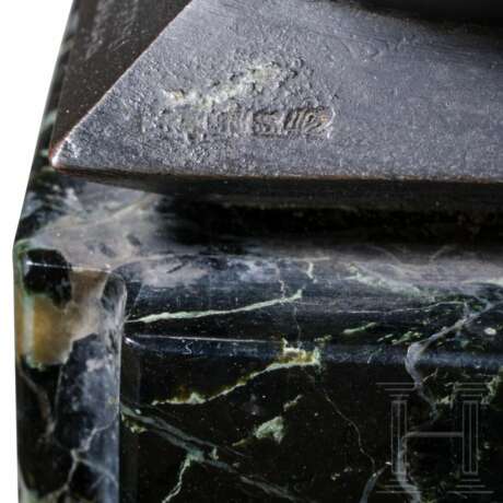 Adler auf Siegessäule von Kraas, Berlin - photo 6