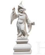 Allach Porcelain Factory. Porzellanmanufaktur Allach - Münchner Kindl