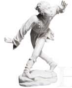 Allach Porcelain Factory. Porzellanmanufaktur Allach - "Der Mohr"