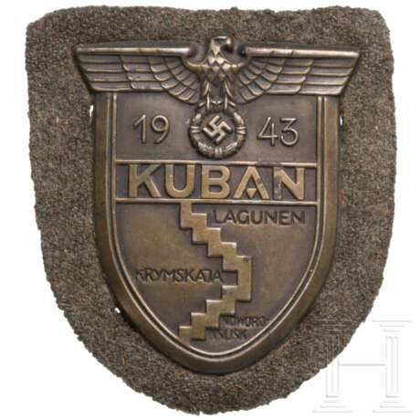Ärmelschild Kuban - Foto 1 Ärmelschild Kuban - Foto 1