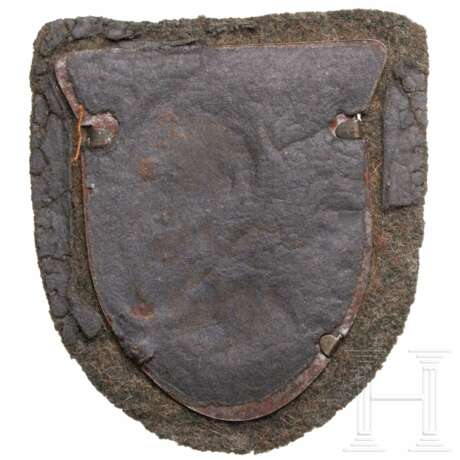 Ärmelschild Kuban - Foto 2 Ärmelschild Kuban - Foto 2