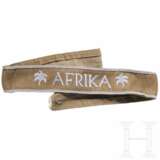 Ärmelband "Afrika" - Foto 1