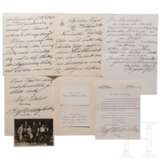Max Langenohl - Briefe und Familienfoto von Gustav Krupp von Bohlen und Halbach - фото 1