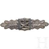 Nahkampfspange in Silber, Hersteller "FLL" - photo 1