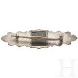 Nahkampfspange in Silber, Hersteller "FLL" - photo 2