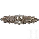 Nahkampfspange des Heeres in Bronze, "F & BL"-Fertigung - Foto 1