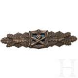 Nahkampfspange des Heeres in Bronze, A.G.M.u.K.-Fertigung - photo 1