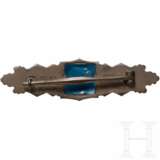 Nahkampfspange des Heeres in Bronze, A.G.M.u.K.-Fertigung - photo 2