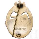 Panzerkampfabzeichen in Bronze, Frank & Reif - фото 2