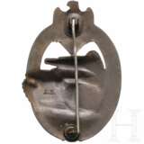 Panzerkampfabzeichen in Bronze, AS-Fertigung - фото 2
