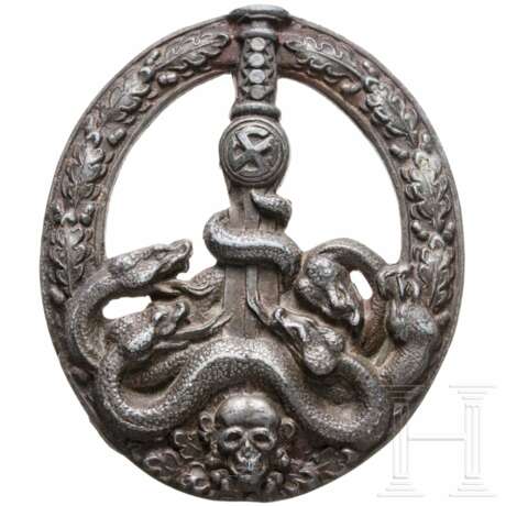 Bandenkampfabzeichen in Bronze - photo 1
