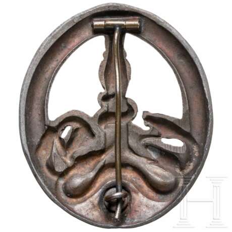 Bandenkampfabzeichen in Bronze - photo 2