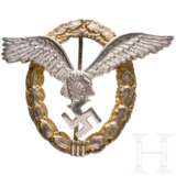 Gemeinsames Flugzeugführer- und Beobachterabzeichen (Doppelabzeichen), Assmann-Fertigung - photo 1
