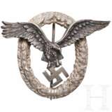 Flugzeugführerabzeichen, Juncker-Fertigung - photo 1