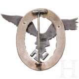 Flugzeugführerabzeichen, Juncker-Fertigung - photo 2