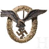 Flugzeugführerabzeichen, Juncker-Fertigung - фото 1