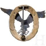 Flugzeugführerabzeichen, Juncker-Fertigung - фото 2