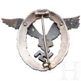 Flugzeugführerabzeichen, Hersteller B&N L - фото 2