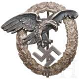 Beobachterabzeichen, eine Deumer-Fertigung im Verleihungsetui - photo 2