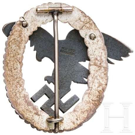 Beobachterabzeichen, eine Deumer-Fertigung im Verleihungsetui - photo 3 Beobachterabzeichen, eine Deumer-Fertigung im Verleihungsetui - photo 3