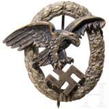 Beobachterabzeichen, Juncker-Fertigung - фото 1