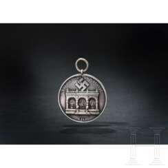 Ehrenzeichen des 9. November 1923 ("Blutorden"), 1. Modell