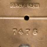 Goldenes Ehrenzeichen der NSDAP (Goldenes Parteiabzeichen) in der großen 30-mm-Ausführung - photo 3
