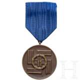 SS-Dienstauszeichnung der 3. Stufe für acht Jahre - Foto 1